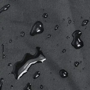 Husa impermeabila pentru masinuta electrica Nichiduta Waterproof 140x85x80 Black