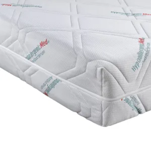 Husa pentru saltea Somnart HypoallergenicMed Antibacteria