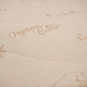 Husa pentru saltea Somnart Ortopedic Bio Cotton