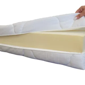 Husa pentru saltea Somnart din bumbac