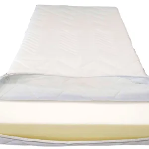 Husa pentru saltea Somnart matlasata