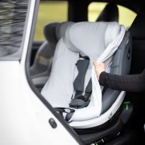 Husa pentru scaun auto BeSafe BeyondBeyond 360