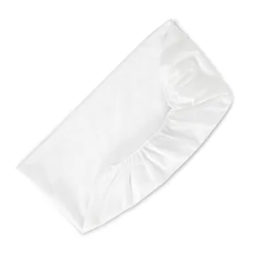 Husa protectie impermeabila pentru saltea 140 x 70 + 20 cm din bumbac