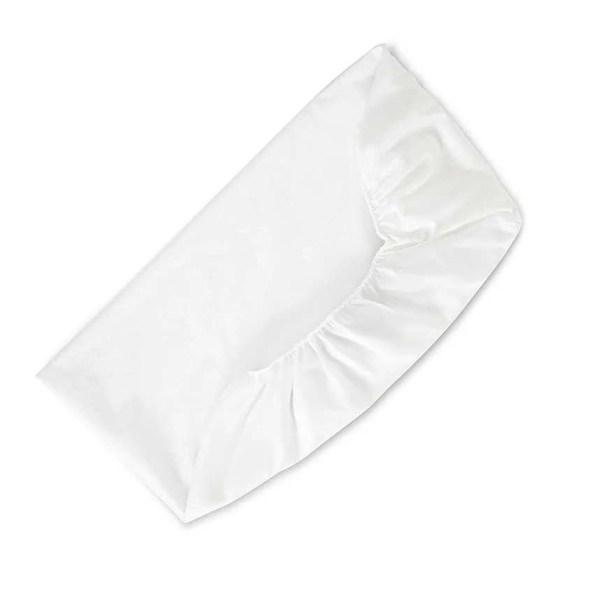 Husa protectie impermeabila pentru saltea 140 x 70 + 20 cm din bumbac