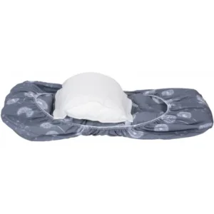 Husa protectie scoica auto cu reductor Dandelion SeviBebe