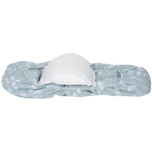 Husa protectie scoica auto cu reductor Leaf SeviBebe