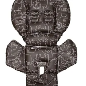 Husa scaun de masa Peg Perego Prima Pappa Diner Savana Cacao