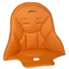 Husa scaun de masa Peg Perego SiestaPrima Pappa Zero Arancia