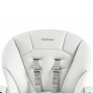 Husa scaun de masa Peg Perego Tatamia Follow Me Latte