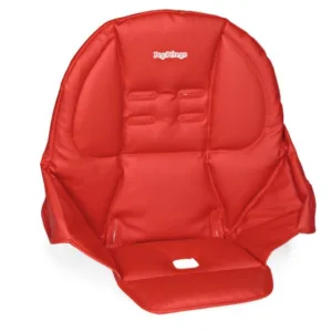 Husa scaun de masa Peg Perego Tatamia Fragola
