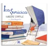 Ica Soricica iubeste cartile