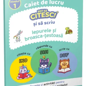 Iepurele si broasca-testoasa