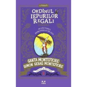 In cautarea morcovului de aur