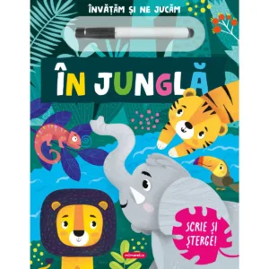 In jungla