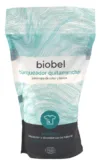 Inalbitor si dezodorizant bio pentru rufe albe si colorate Biobel 1 kg