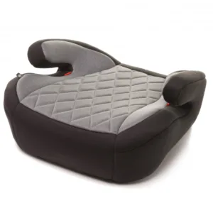 Inaltator 4Baby Hi-Fix isofix I-SIZE 125-150cm gri