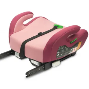 Inaltator Caretero Puma Isofix I-Size 125-150 cm roz