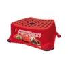 Inaltator Lorelli Disney Cars red