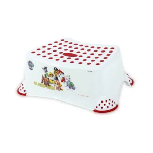 Inaltator Lorelli Disney Paw Patrol white