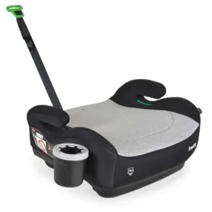 Inaltator auto Cangaroo I-Swift I-Size (120-150 cm) 2024 Gri