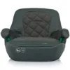 Inaltator auto Chipolino Safy I-Size 125-150 cm pastel green cu sistem isofix