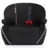 Inaltator auto Chipolino Sonic Blackberry I-Size 125-150 cm cu sistem Isofix si Testat ADAC