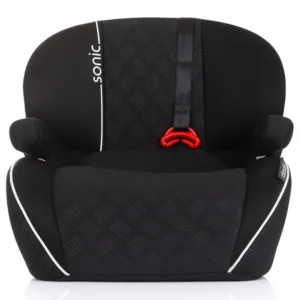 Inaltator auto Chipolino Sonic Blackberry I-Size 125-150 cm cu sistem Isofix si Testat ADAC