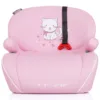 Inaltator auto Chipolino Sonic Kitten I-Size 125-150 cm cu sistem Isofix si Testat ADAC