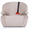 Inaltator auto Chipolino Sonic Tiramisu I-Size 125-150 cm cu sistem Isofix si Testat ADAC
