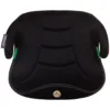 Inaltator auto Chipolino Uty I-Size 125-150 cm obsidian