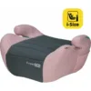 Inaltator auto FreeON Comfy I-size 125-150 cm PinkGrey