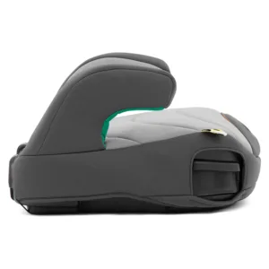 Inaltator auto Graco EverSure Lite i-Size Steeple Gray