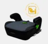 Inaltator auto Junior Osann isofix cu Gurtfix i-Size Pixel R129 black
