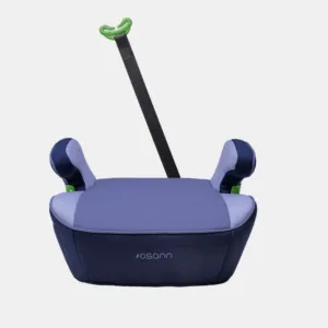 Inaltator auto Junior Osann isofix cu Gurtfix i-Size Pixel R129 navy