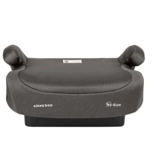 Inaltator auto KikkaBoo 125-150 cm i-Go i-Size Brown