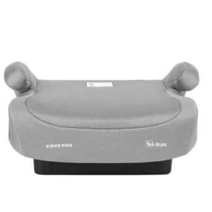 Inaltator auto KikkaBoo 125-150 cm i-Go i-Size Light Grey