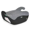 Inaltator auto Moni Jet I-Size (125-150 cm) 2024 Grey/Black