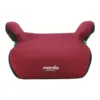 Inaltator auto Nania Alphix 126 access red i-Size