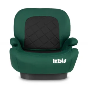 Inaltator auto copii Caretero Irbis I-Size Emerald 125-150 cm
