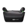 Inaltator auto cu Isofix 125-150 cm 6-12 ani Malibu Black i-Size
