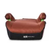 Inaltator auto cu Isofix 125-150 cm 6-12 ani Malibu Ginger i-Size
