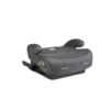 Inaltator auto cu Isofix KikkaBoo i-Boost Gri inchis omologat R129 i-Size 125-150 cm cu patar detasabil