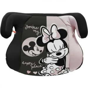 Inaltator auto cu Isofix TataWay Minnie CZ11195 i-Size