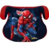 Inaltator auto cu Isofix TataWay Spiderman CZ11192 i-Size