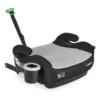 Inaltator auto cu isofix Cangaroo I-Swift I-Size (120-150 cm) 2024 Gri
