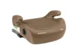 Inaltator auto cu isofix Kikkaboo i-Tip 2 i-SIZE Beige 125-150 cm