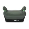 Inaltator auto cu isofix Lorelli Malibu Green 6-12 ani