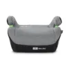 Inaltator auto cu isofix Lorelli Malibu Grey 6-12 ani