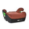 Inaltator auto cu isofix Lorelli Malibu I-Size (125-150 cm) 2024 Ginger