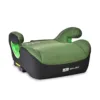Inaltator auto cu isofix Lorelli Malibu I-Size (125-150 cm) 2024 Green
